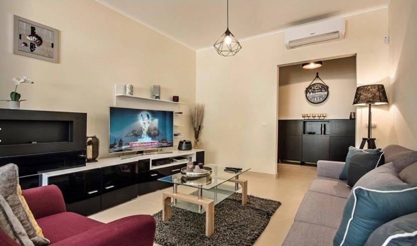 Apartamento Amarelo Conceição Eksteriør bilde