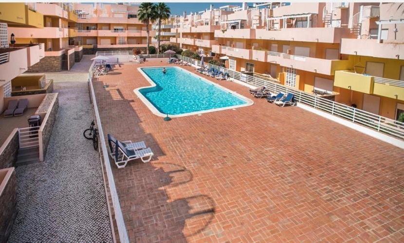 Apartamento Amarelo Conceição Eksteriør bilde