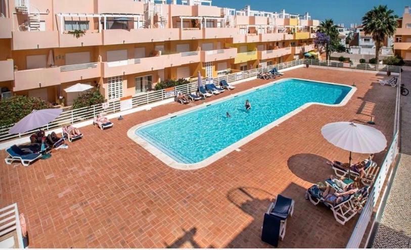 Apartamento Amarelo Conceição Eksteriør bilde