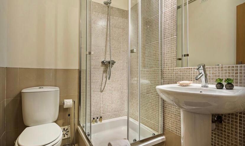 Apartamento Amarelo Conceição Eksteriør bilde