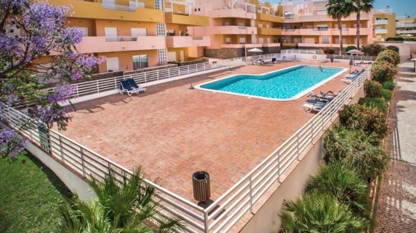 Apartamento Amarelo Conceição Eksteriør bilde