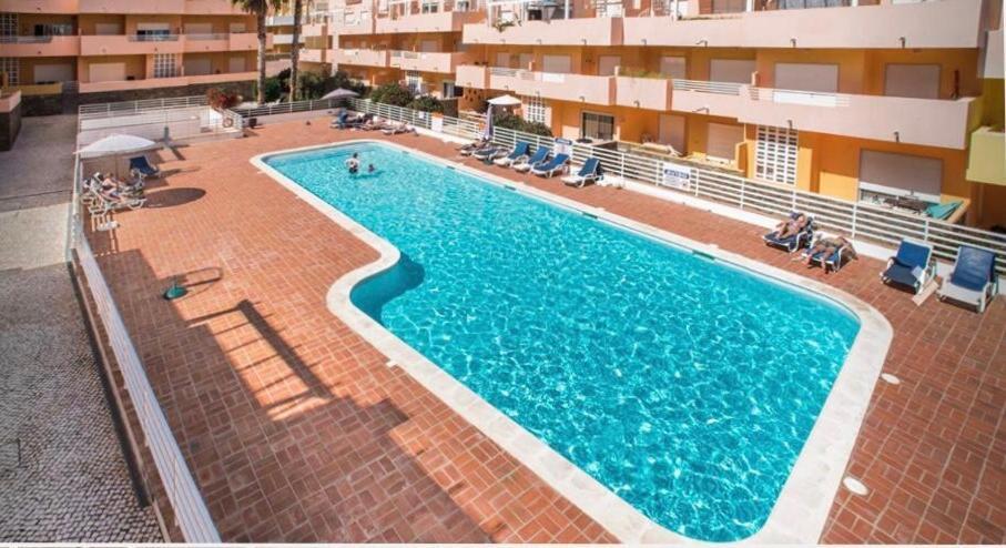 Apartamento Amarelo Conceição Eksteriør bilde