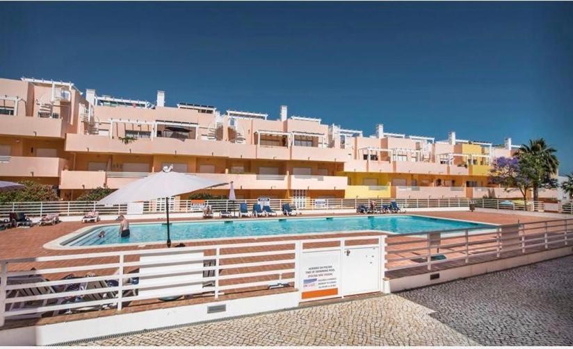 Apartamento Amarelo Conceição Eksteriør bilde