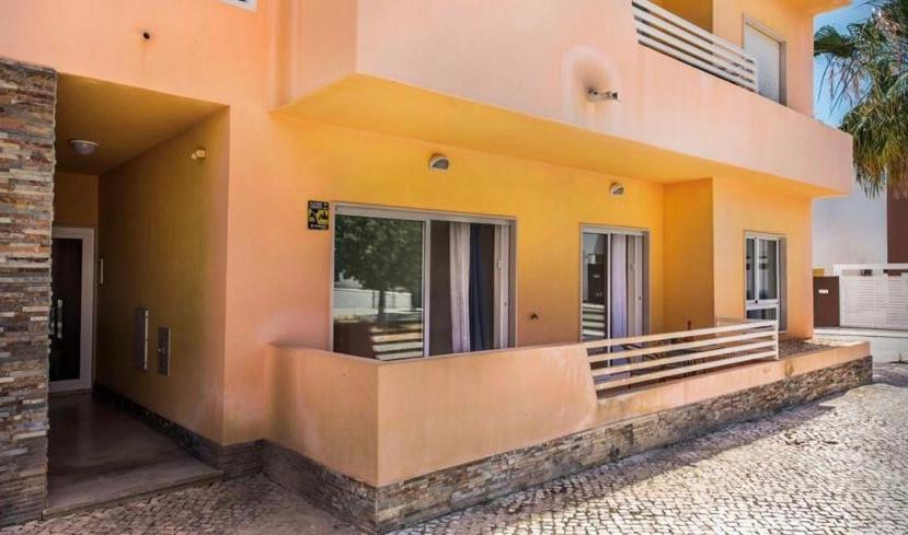 Apartamento Amarelo Conceição Eksteriør bilde