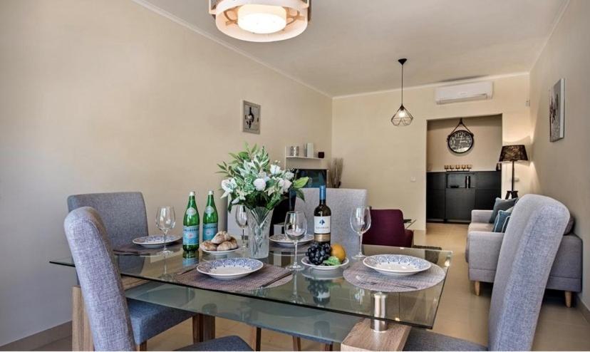 Apartamento Amarelo Conceição Eksteriør bilde
