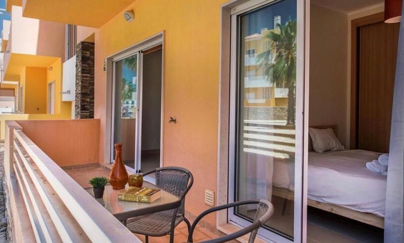 Apartamento Amarelo Conceição Eksteriør bilde
